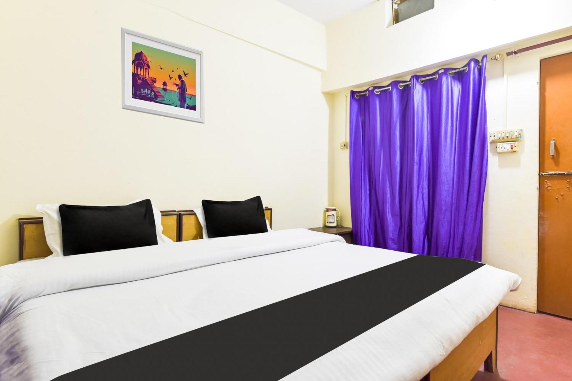 Hotel O Jk Laxmi Karnaprayāg Eksteriør billede